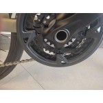  спортен велосипед BIANCHI CAMALEONTE 3 хидравлика диск